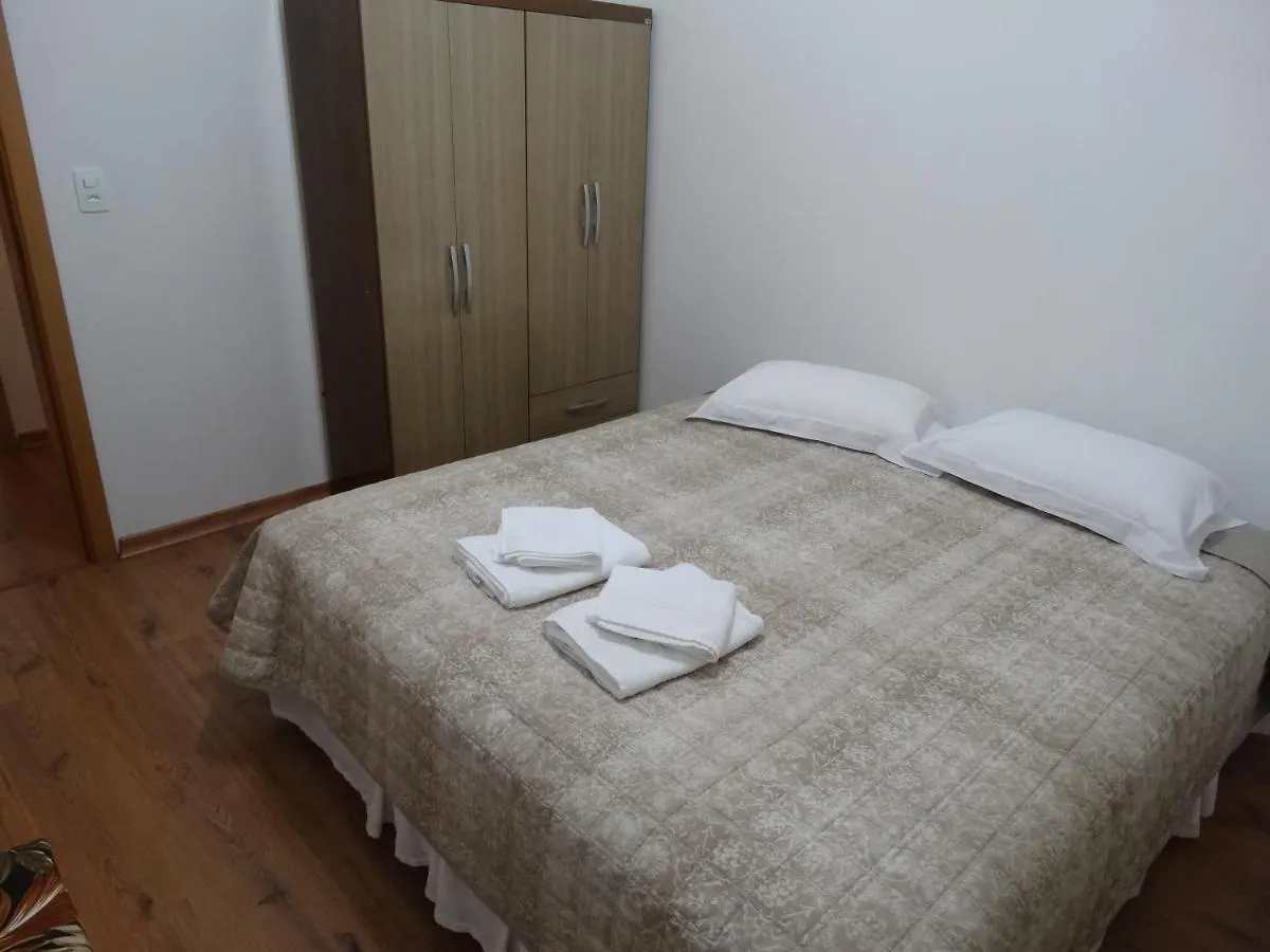 Casa De Campo - Sitio Hartmann Treze Tílias 度假居